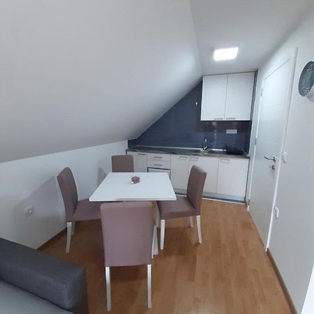 Apartman Djokovic Мокра гора Екстериор снимка