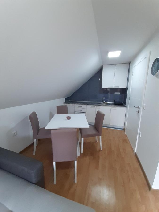 Apartman Djokovic Мокра гора Екстериор снимка