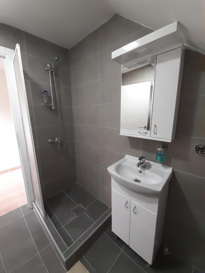 Apartman Djokovic Мокра гора Екстериор снимка