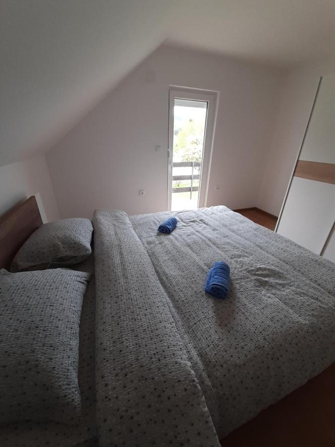 Apartman Djokovic Мокра гора Екстериор снимка