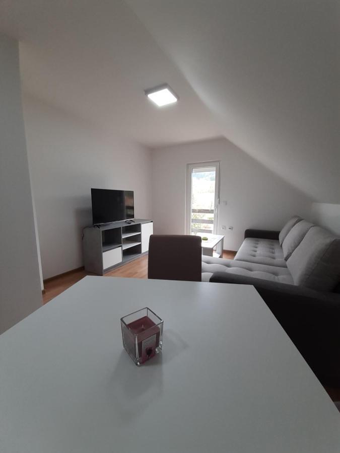 Apartman Djokovic Мокра гора Екстериор снимка