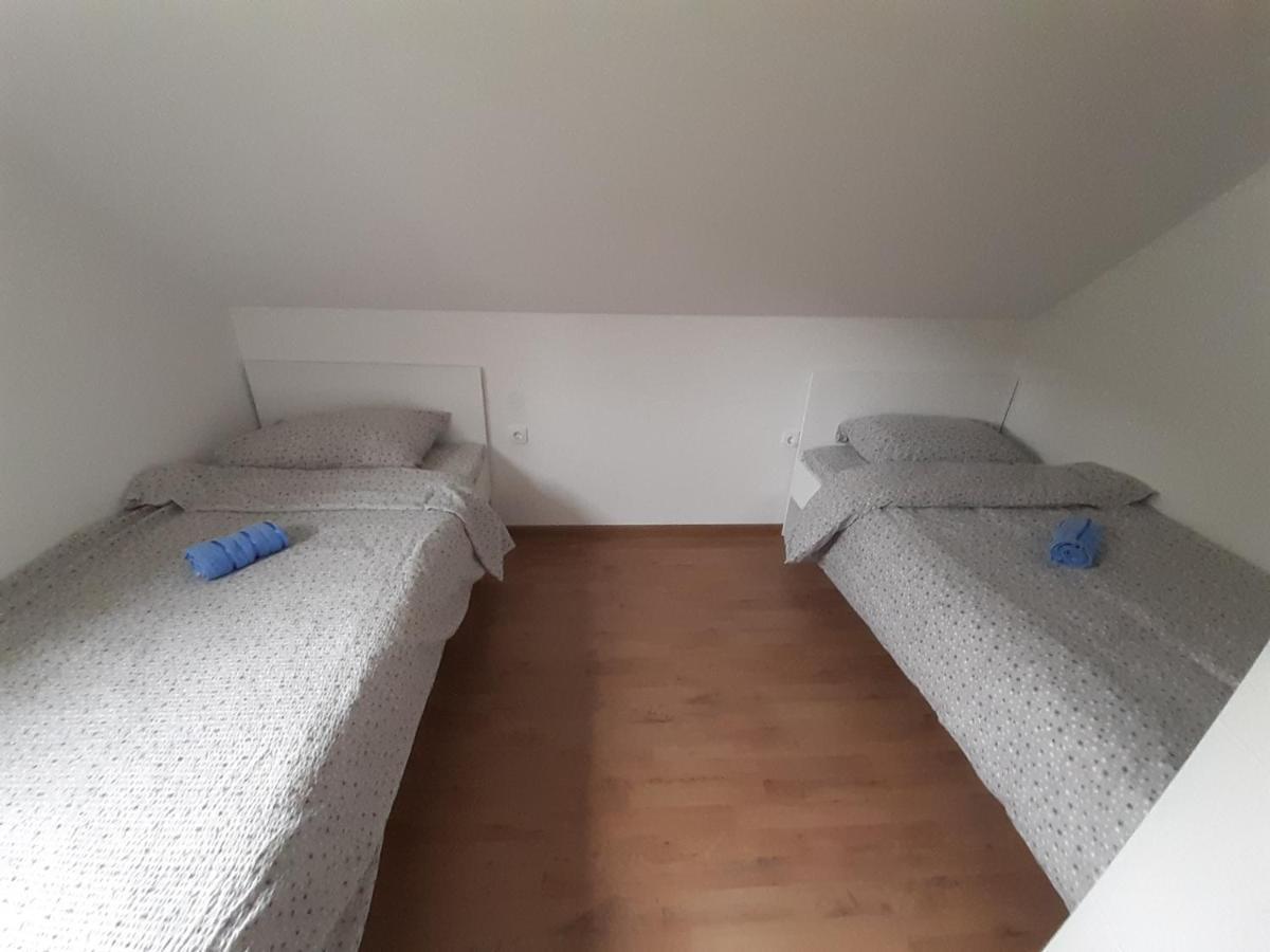 Apartman Djokovic Мокра гора Екстериор снимка