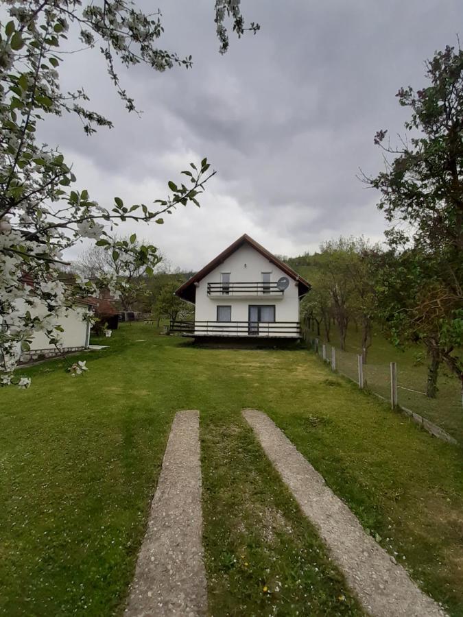 Apartman Djokovic Мокра гора Екстериор снимка