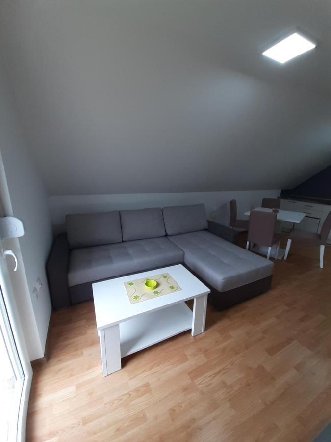Apartman Djokovic Мокра гора Екстериор снимка