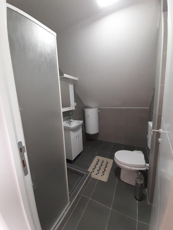 Apartman Djokovic Мокра гора Екстериор снимка