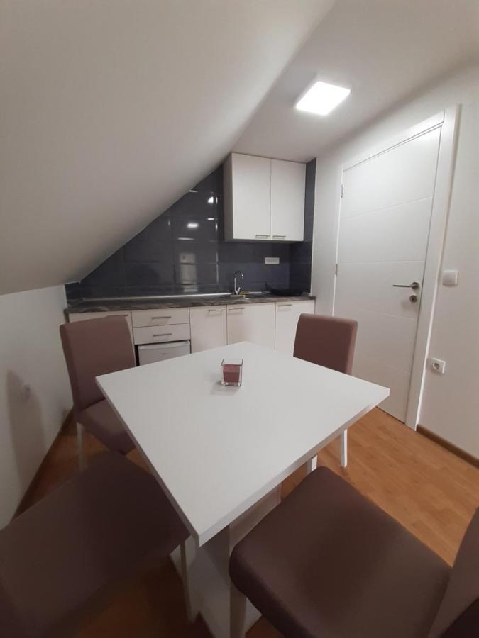 Apartman Djokovic Мокра гора Екстериор снимка