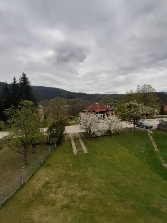 Apartman Djokovic Мокра гора Екстериор снимка